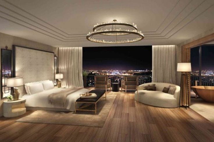 Salon royal