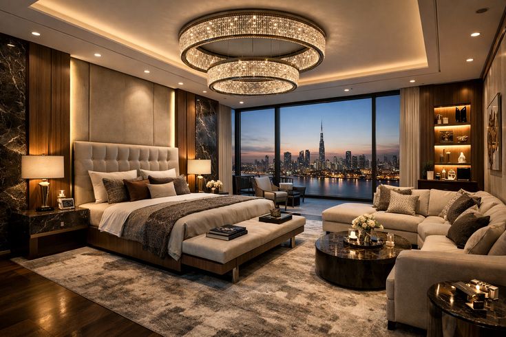 Chambre Deluxe