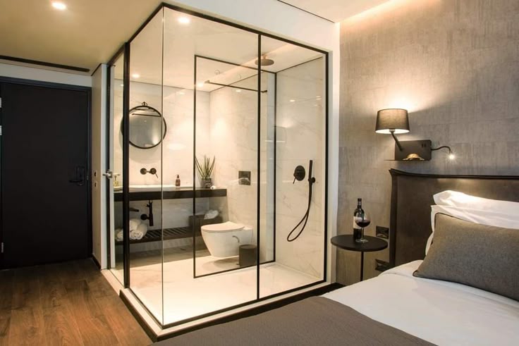 Chambre Twin
