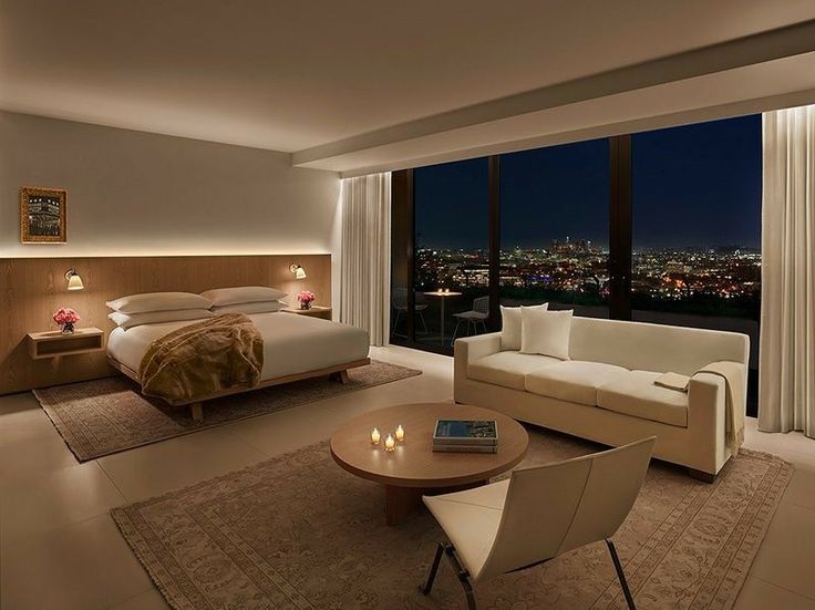 Chambre avec Vue sur Mer